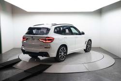 2020 BMW X3 xDrive30i M Sport