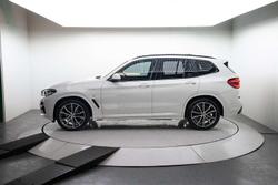 2020 BMW X3 xDrive30i M Sport