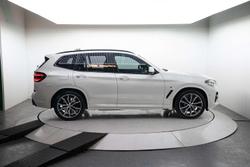2020 BMW X3 xDrive30i M Sport