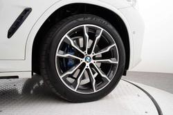 2020 BMW X3 xDrive30i M Sport