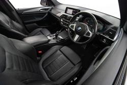 2020 BMW X3 xDrive30i M Sport