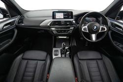 2020 BMW X3 xDrive30i M Sport