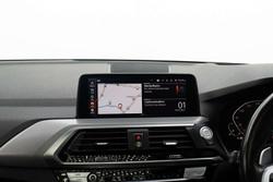2020 BMW X3 xDrive30i M Sport