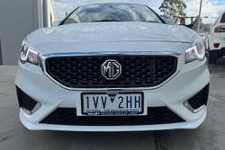 2022 MG MG3 Excite