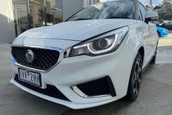 2022 MG MG3 Excite