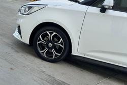 2022 MG MG3 Excite