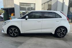 2022 MG MG3 Excite