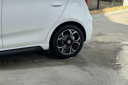 2022 MG MG3 Excite