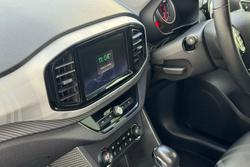 2022 MG MG3 Excite