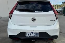 2022 MG MG3 Excite