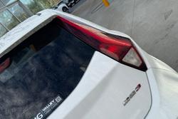2022 MG MG3 Excite