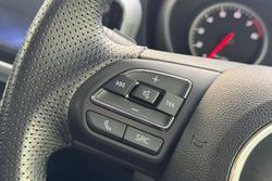 2022 MG MG3 Excite