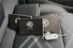 2022 MG MG3 Excite