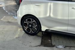 2022 MG MG3 Excite