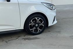 2022 MG MG3 Excite