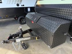 2026 Vivid Caravans Explorer