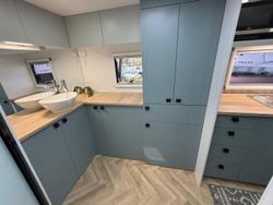 2026 Vivid Caravans Explorer
