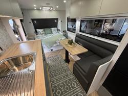 2026 Vivid Caravans Explorer