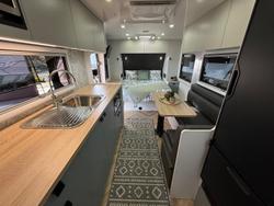 2026 Vivid Caravans Explorer