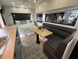 2026 Vivid Caravans Explorer