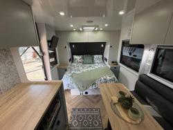 2026 Vivid Caravans Explorer