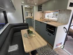 2026 Vivid Caravans Explorer