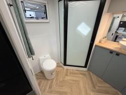 2026 Vivid Caravans Explorer