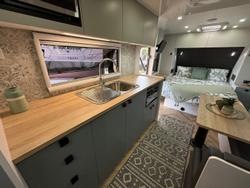 2026 Vivid Caravans Explorer
