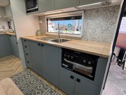 2026 Vivid Caravans Explorer