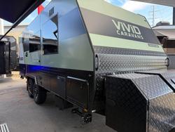 2026 Vivid Caravans Explorer