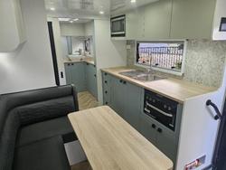 2026 Vivid Caravans Explorer