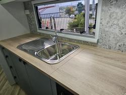 2026 Vivid Caravans Explorer