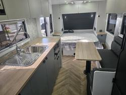 2026 Vivid Caravans Explorer