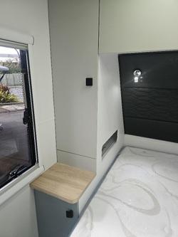 2026 Vivid Caravans Explorer