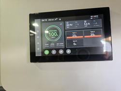 2026 Vivid Caravans Explorer