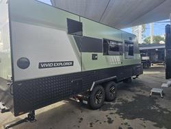 2026 Vivid Caravans Explorer
