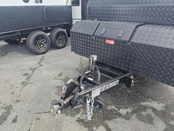 2026 Vivid Caravans Explorer