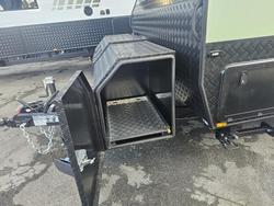 2026 Vivid Caravans Explorer