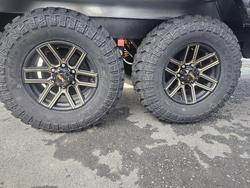 2026 Vivid Caravans Explorer