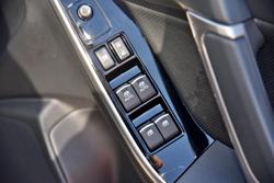 2016 Subaru Forester 2.5i-S