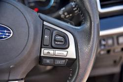 2016 Subaru Forester 2.5i-S