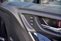 2016 Subaru Forester 2.5i-S