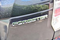 2016 Subaru Forester 2.5i-S