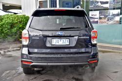2016 Subaru Forester 2.5i-S