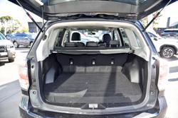 2016 Subaru Forester 2.5i-S