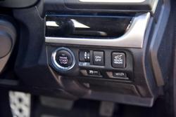 2016 Subaru Forester 2.5i-S