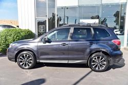 2016 Subaru Forester 2.5i-S
