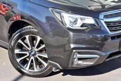 2016 Subaru Forester 2.5i-S