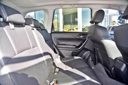 2016 Subaru Forester 2.5i-S