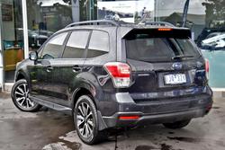 2016 Subaru Forester 2.5i-S